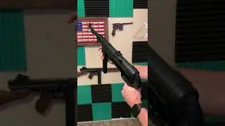 MP40 Reload 😍