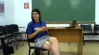 Charla institucional preingreso