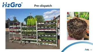 HSO Presentation | Water Conservation with H2Gro