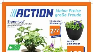 🛒 Action Katalog Prospekt 6. bis 12. April 2022 - Neuigkeiten, Angebote Deutschland 🇩🇪