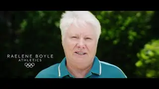 Australian Olympians' Oath - Paris 2024