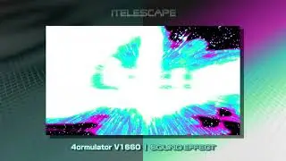 4ormulator V1660 | SOUND EFFECT