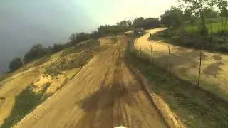 GoPro HD: 2 Stroke Mafia Dorno 17-07-13