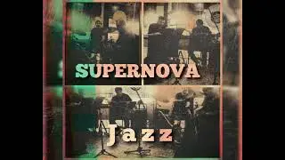 Supernova Jazz Group | Bossa dorado - Dorado Schmitt