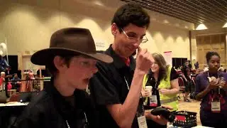 PTC - The Best Part About Being on an FTC Team