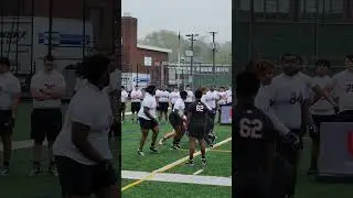 2023 New Jersey Under Armour ESPN Camp