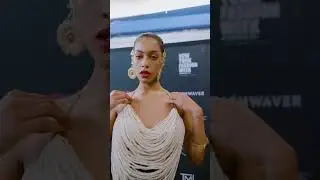 Arabesque Boudoir at New York Fashion Week Powered By Art Hearts Fashion February 2023 Reel
