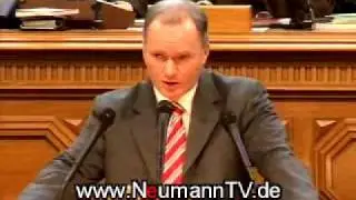 Generaldebatte Haushalt 2009/10 (Vol. 02)