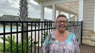 The Market Common - Park Place with Sharon