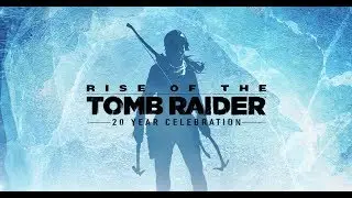 Rise Of Tomb Raider 20th Anniversary Game Test GeForce 920MX 2GB - Intel Core i3 5005U - 8GB RAM