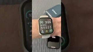 Как исправить ошибку &laquo;Обновление Apple Watch не работает&raquo; #techtips #applewatchtips #applefix