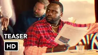 Atlanta Season 3 