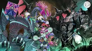 Deck SUBTerror (feat. Tarotei)