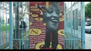 Leimert Park