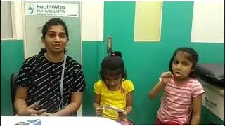 Chronic Cold & Cough in Kids? A Parent Shares Homeopathy Success Story