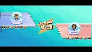 Mold breaker ability vs Unaware ability!/Almost thought it doesn't work 