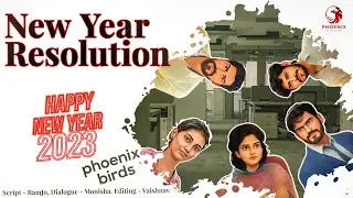 New Year Resolutions and Goals in Phoenix Marketing
