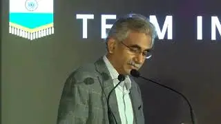 Mr. P.R. Venketrama Raja, Ramco Group, Chairman