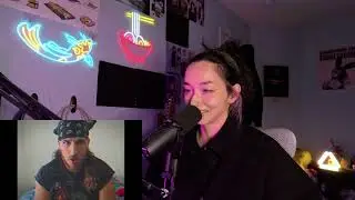 'Dreamscape 1984' - Rome Music REACTION