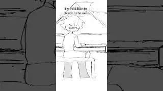 【⚠Volume warning/音量注意】　I need a nap