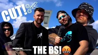 BuckPete - Cut the BS (official)