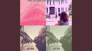 Sparkling New Orleans