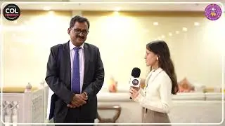 Philosophy of Distance Learning | Prof. Ghanta Chakrapani, VC &ndash; Dr. B.R. Ambedkar Open University