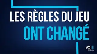 Exed 2025, les r&egrave;gles du jeu ont chang&eacute;