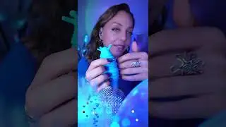 3 Hours ASMR Livestream 528💙