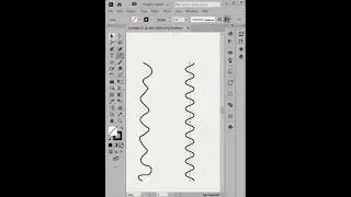 Adobe Illustrator Tips || How to use Zig Zag Effect || Graphic Space