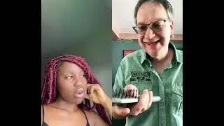 I no dey wear pants 🤣🤣🤣 #tony_lavoie #nigeria #nigeriancomedy