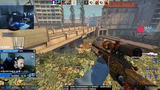 4 player boost de_overpass