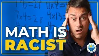 Now Math is Racist! Says USA TODAY
