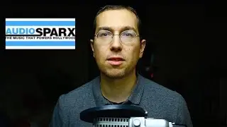 My Experience with Audiosparx Music-Licensing Platform