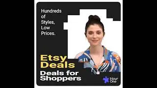Etsy Deals #amazondeals #dealsanddiscounts #flipkartoffers #shopsmart