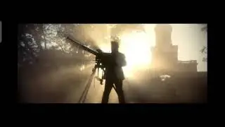 KFG 2 MOVIE TRAILER YASH