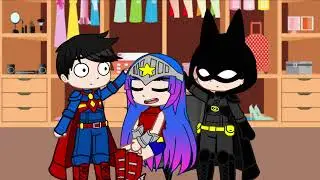 As long as it&rsquo;s not like blue or pink Meme II Justice League II