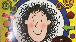 Listening Stories: The Story of Tracy Beaker by Jacqueline Wilson (Part 1)