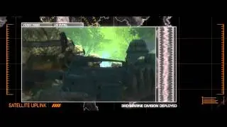 Battlefield P4F - Myanmar trailer [HD]