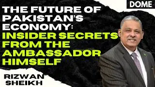 From Policy to Prosperity: Unlocking Pakistan&rsquo;s Global Potential