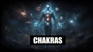 ENERGY SYSTEM - Chakaras