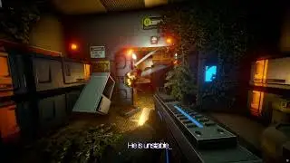 HELL OF FEAR: Mind Breach - Launch Trailer