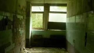 Abandoned Pioneer Camp 