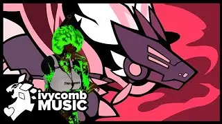 Reacting To CRIMSON GALAXIES By Ivycomb Music