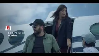 Ils &Eacute;taient Dix Trailer | M6