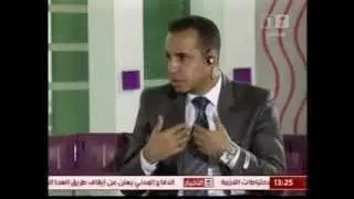 جلطة الأوردة العميقة مع الدكتور محمد آل شيف في حياتنا