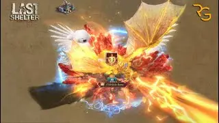LSS Strongest Base Myrm300 Battle ! President Maxed Bases Duel & Top APC Formations