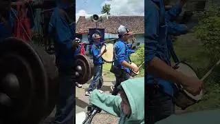 Amplop biru Tanji mekar muda ns group