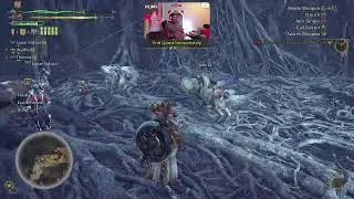 Let's get it !!! | Monster Hunter wilds