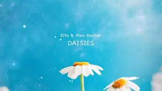 Justin Bieber - DAISIES ( Zita & Alex Mather Remix )